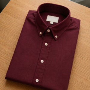 Reev formal and casual plain shirt for occasion and office use